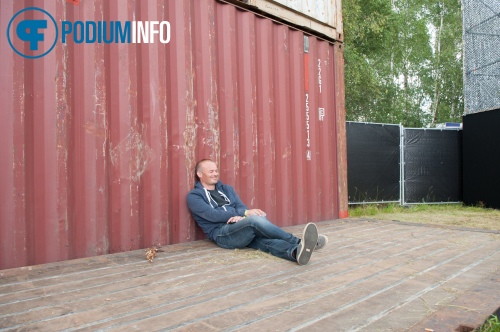 Sfeerfoto Best Kept Secret - dag 1