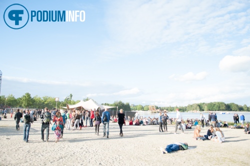 Sfeerfoto Best Kept Secret - dag 1