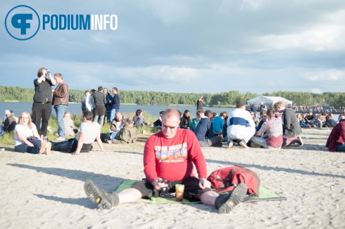 Sfeerfoto Best Kept Secret - dag 1