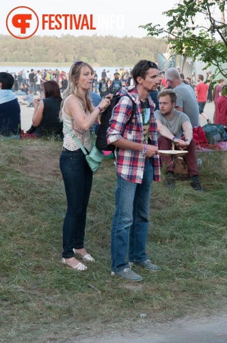 Sfeerfoto Best Kept Secret - dag 2