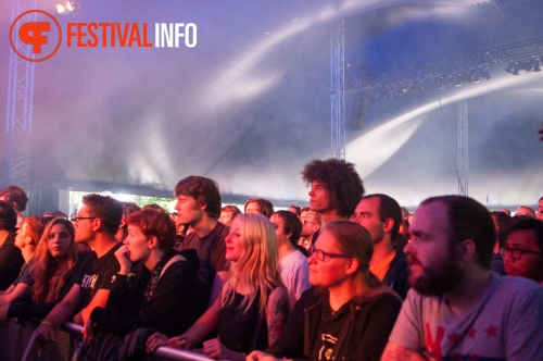 Sfeerfoto Best Kept Secret - dag 2