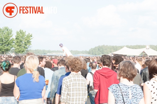Sfeerfoto Best Kept Secret - dag 2