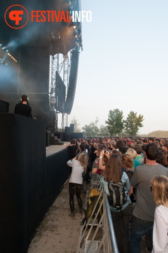 Sfeerfoto Best Kept Secret - dag 2