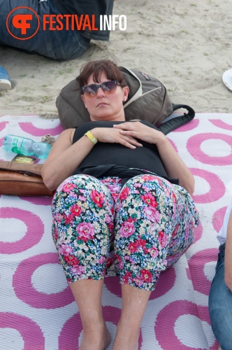 Sfeerfoto Best Kept Secret - dag 2