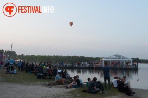 Sfeerfoto Best Kept Secret - dag 2