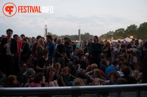 Sfeerfoto Best Kept Secret - dag 2