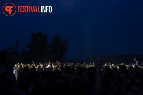 Sfeerfoto Best Kept Secret - dag 2