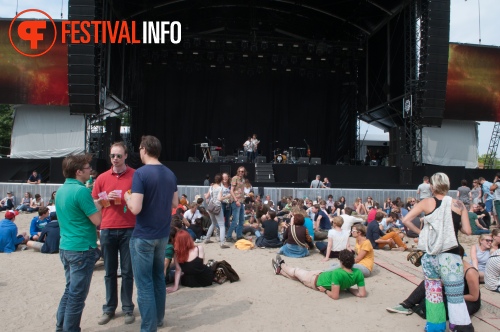 Sfeerfoto Best Kept Secret - dag 2