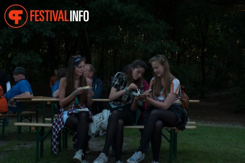 Sfeerfoto Best Kept Secret - dag 2