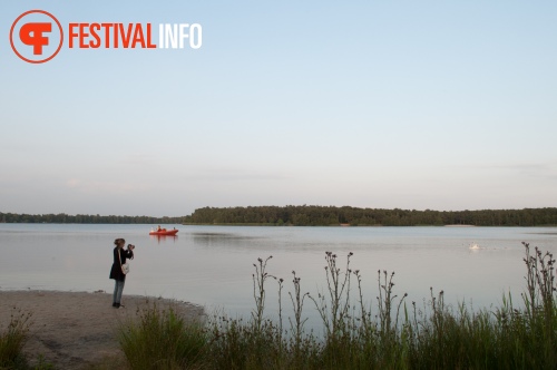 Sfeerfoto Best Kept Secret - dag 2