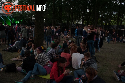 Sfeerfoto Best Kept Secret - dag 2