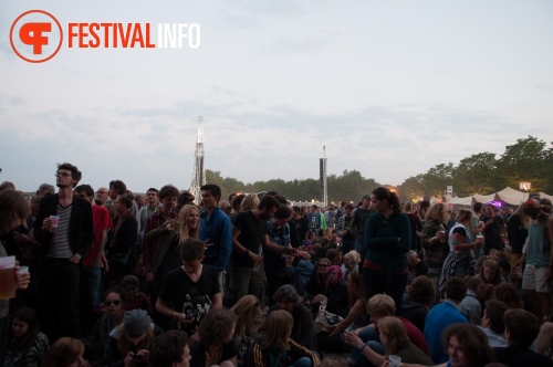 Sfeerfoto Best Kept Secret - dag 2