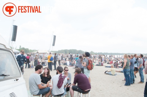 Sfeerfoto Best Kept Secret - dag 2