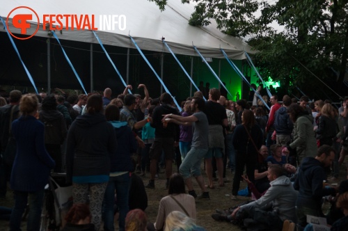 Sfeerfoto Best Kept Secret - dag 2
