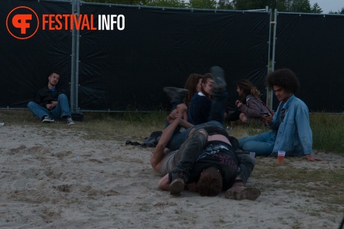 Sfeerfoto Best Kept Secret - dag 2