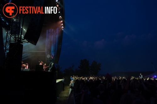 Sfeerfoto Best Kept Secret - dag 2