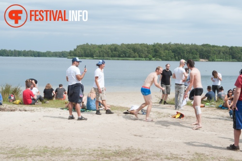 Sfeerfoto Best Kept Secret - dag 2