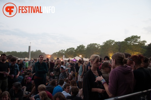 Sfeerfoto Best Kept Secret - dag 2