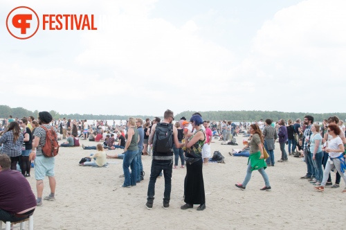 Sfeerfoto Best Kept Secret - dag 2