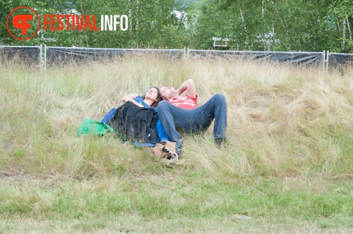 Sfeerfoto Best Kept Secret - dag 2