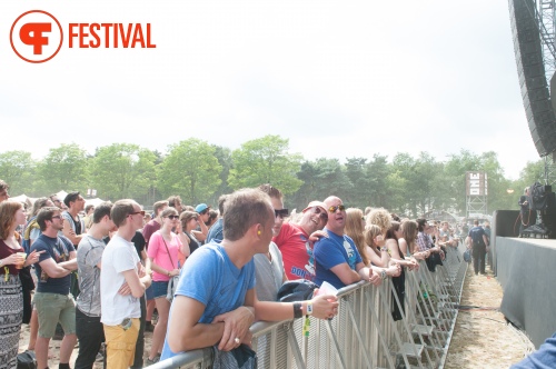 Sfeerfoto Best Kept Secret - dag 2
