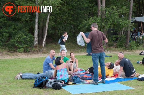 Sfeerfoto Best Kept Secret - dag 2