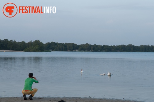 Sfeerfoto Best Kept Secret - dag 2