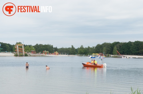 Sfeerfoto Best Kept Secret - dag 2