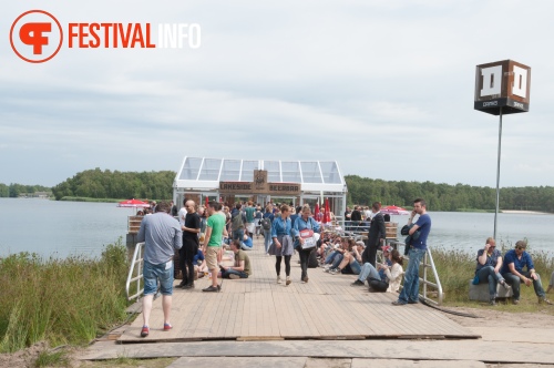 Sfeerfoto Best Kept Secret - dag 2