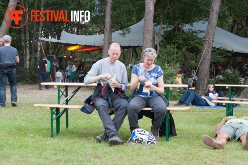 Sfeerfoto Best Kept Secret - dag 2