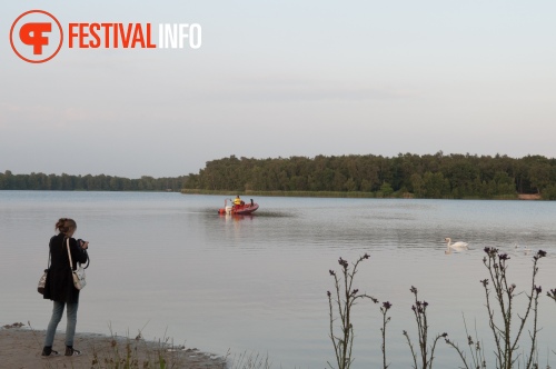 Sfeerfoto Best Kept Secret - dag 2