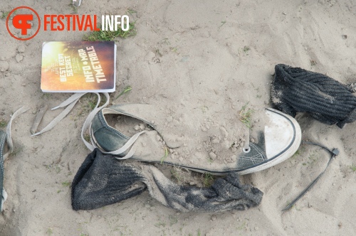 Sfeerfoto Best Kept Secret - dag 2