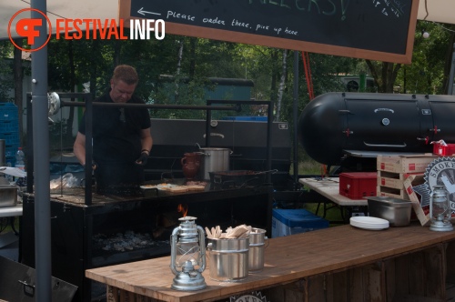 Sfeerfoto Best Kept Secret - dag 2