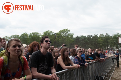 Sfeerfoto Best Kept Secret - dag 2
