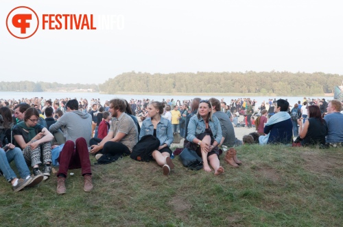 Sfeerfoto Best Kept Secret - dag 2