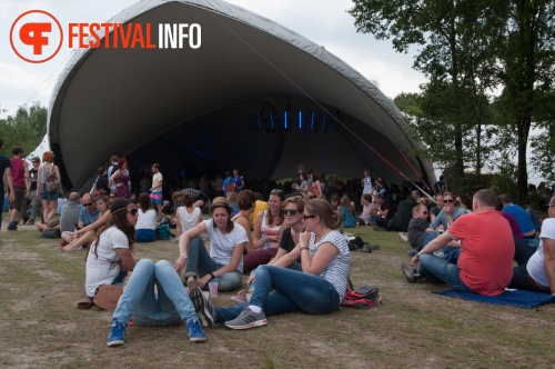 Sfeerfoto Best Kept Secret - dag 2