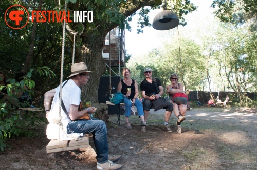 Sfeerfoto Best Kept Secret - dag 3