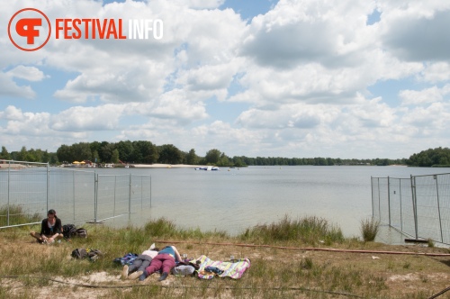 Sfeerfoto Best Kept Secret - dag 3