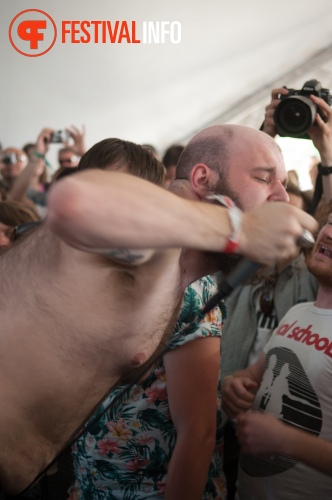 Sfeerfoto Best Kept Secret - dag 3