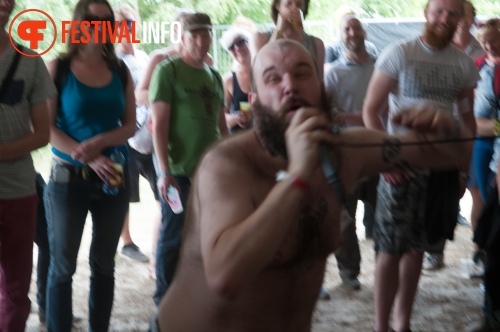 Sfeerfoto Best Kept Secret - dag 3