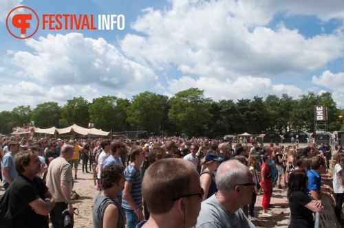 Sfeerfoto Best Kept Secret - dag 3