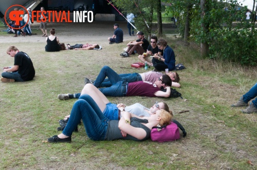 Sfeerfoto Best Kept Secret - dag 3