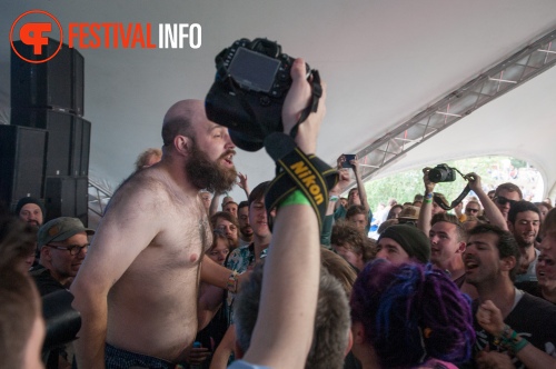 Sfeerfoto Best Kept Secret - dag 3