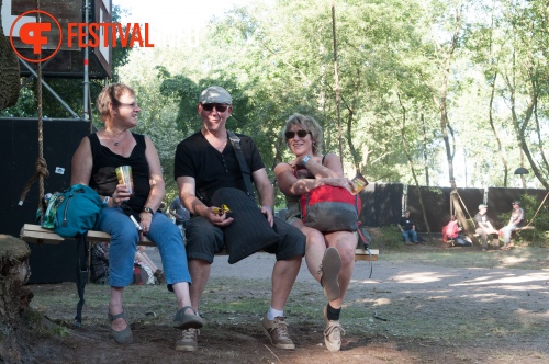 Sfeerfoto Best Kept Secret - dag 3