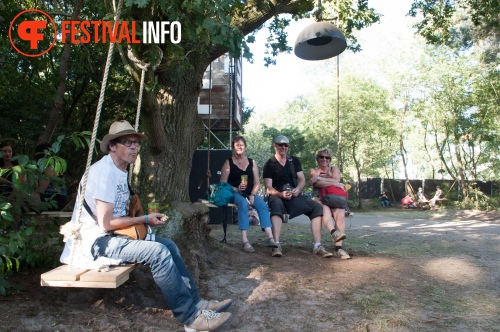 Sfeerfoto Best Kept Secret - dag 3