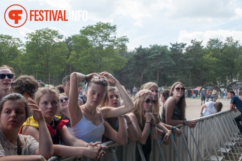 Sfeerfoto Best Kept Secret - dag 3