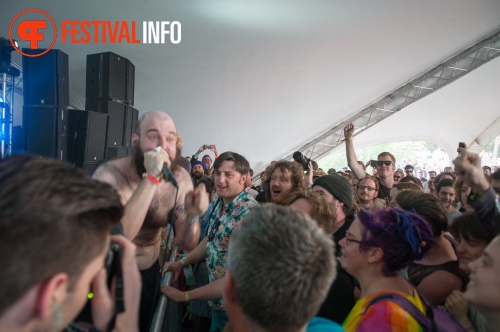 Sfeerfoto Best Kept Secret - dag 3