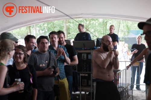 Sfeerfoto Best Kept Secret - dag 3