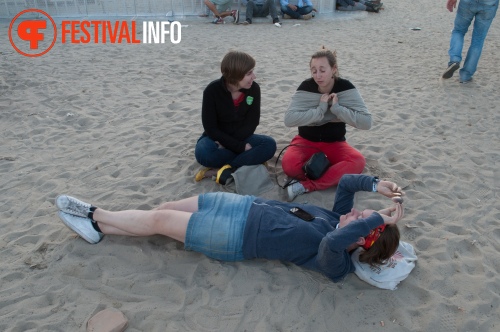 Sfeerfoto Best Kept Secret - dag 3