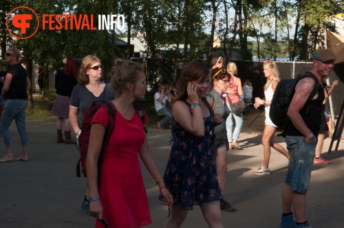 Sfeerfoto Best Kept Secret - dag 3